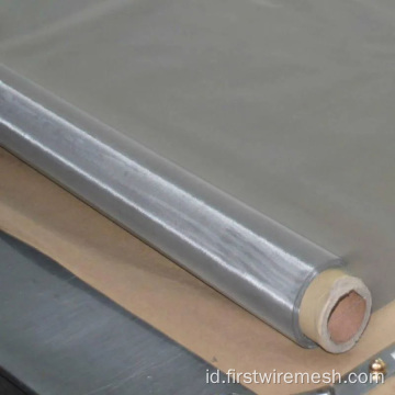 mesh filter stainless steel